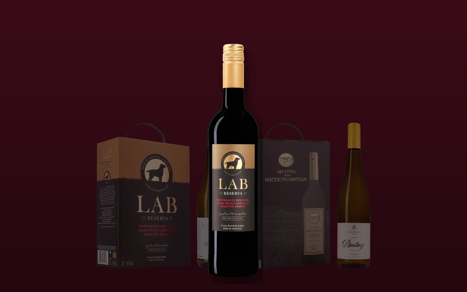 LAB Reserva 2023