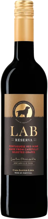LAB Reserva 2023