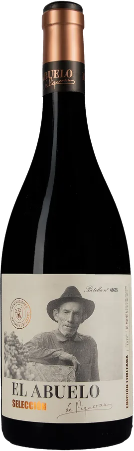 El Abuelo Seleccion Edición limitada 2020