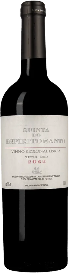 Quinta do Espirito Santo 2022
